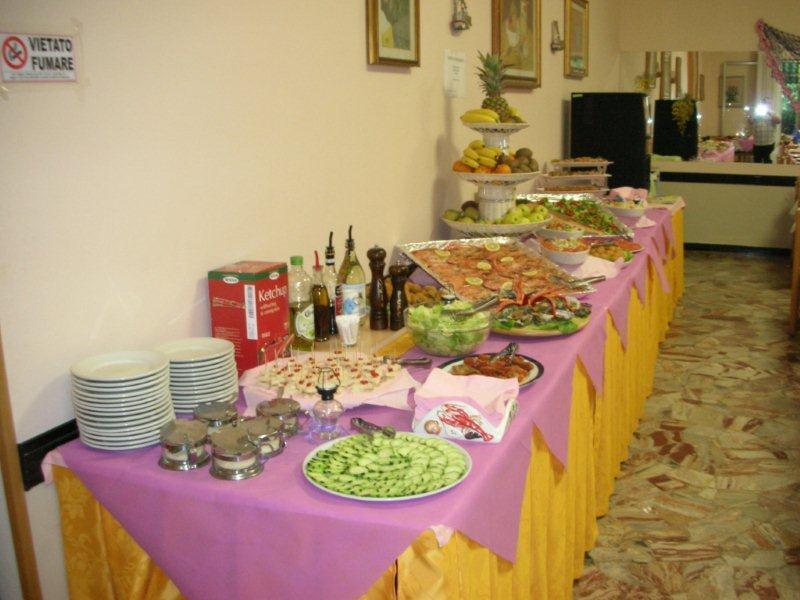 Hotel Gemma Rimini Buitenkant foto