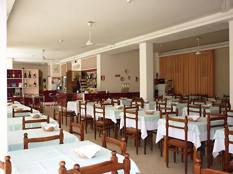 Hotel Gemma Rimini Buitenkant foto