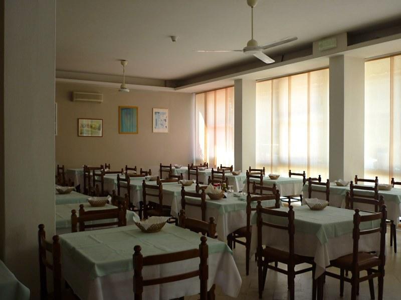 Hotel Gemma Rimini Buitenkant foto