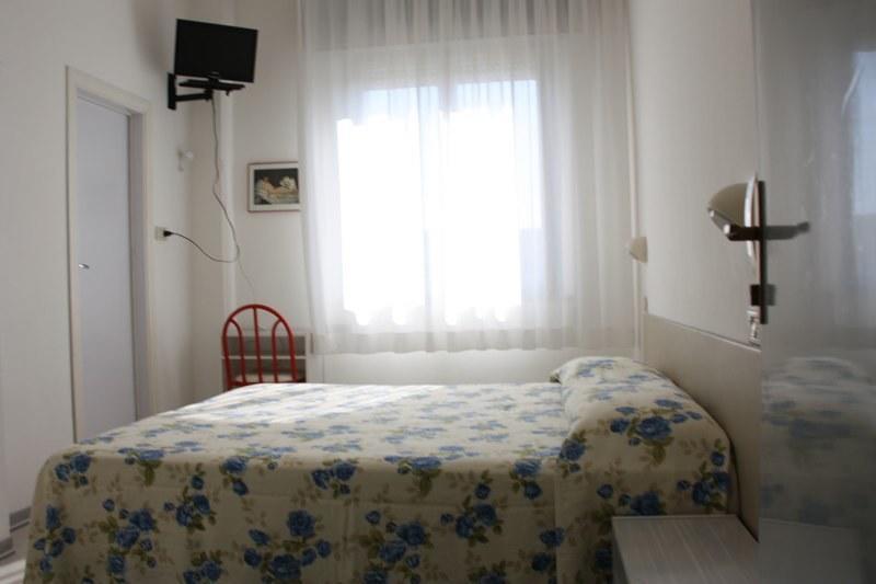 Hotel Gemma Rimini Buitenkant foto