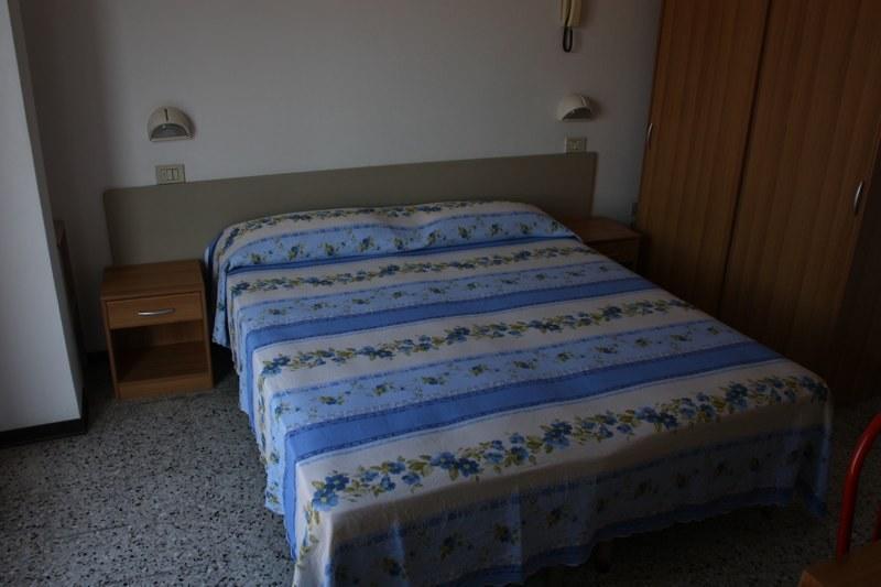 Hotel Gemma Rimini Kamer foto