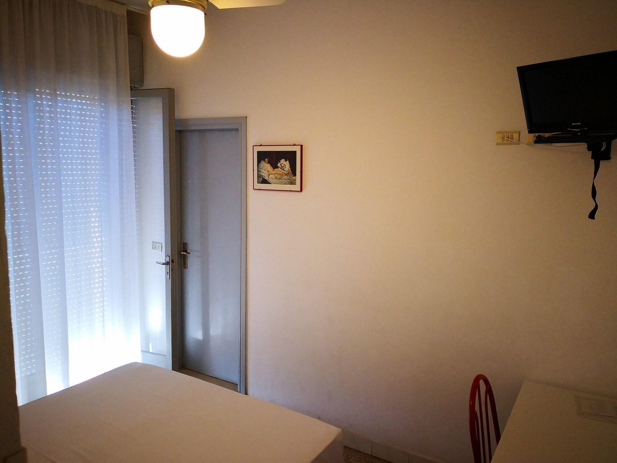 Hotel Gemma Rimini Buitenkant foto