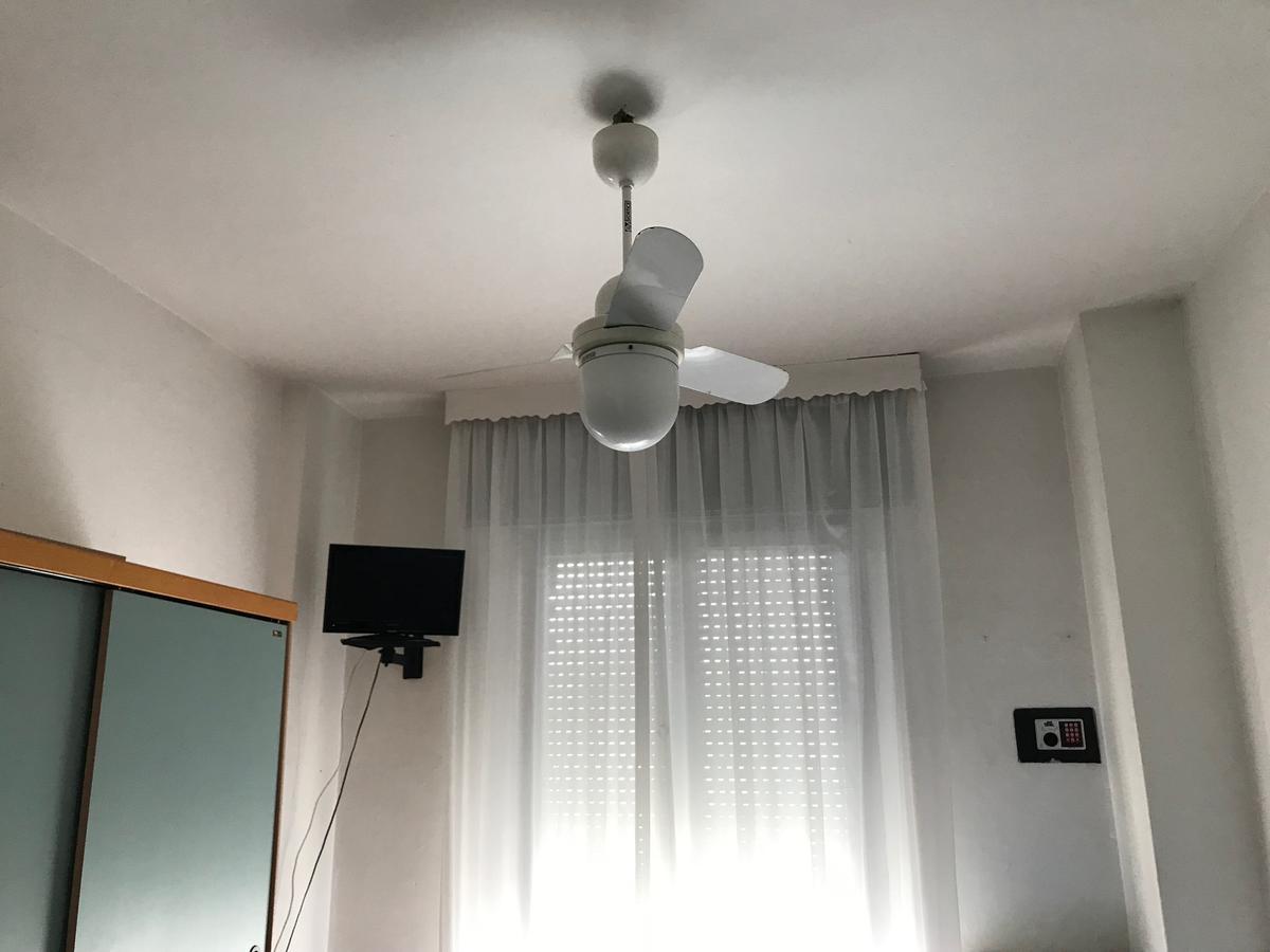 Hotel Gemma Rimini Buitenkant foto