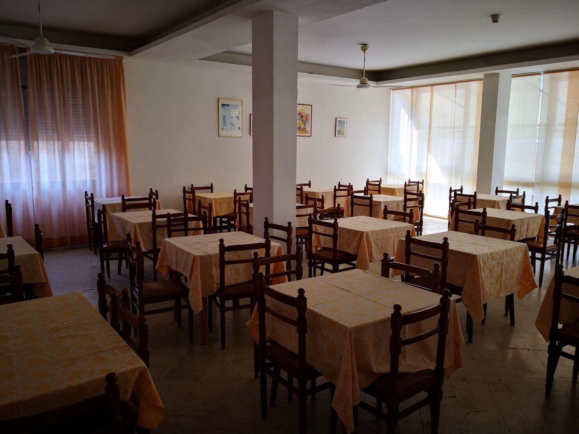 Hotel Gemma Rimini Buitenkant foto